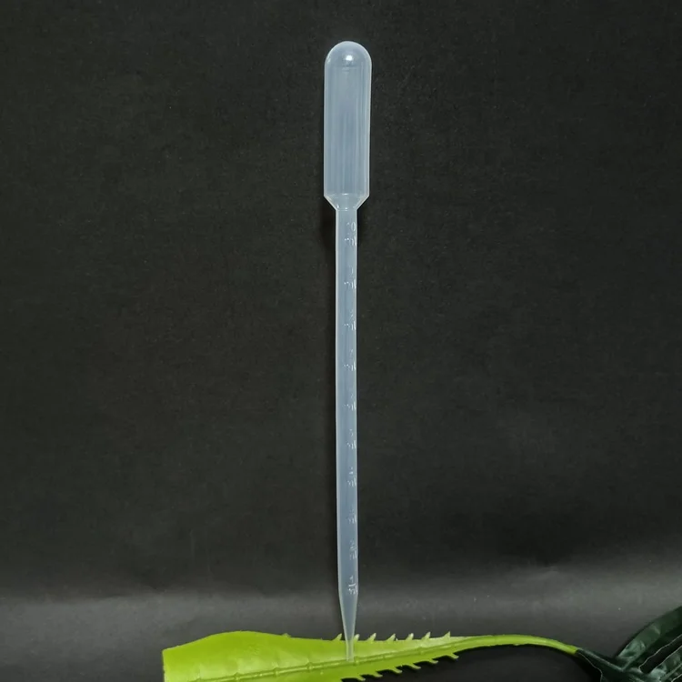 Other lab supplies1ml 2ml 3ml 5ml 10ml bulk pack laboratory disposable plastic graduated transfer pasteur pipette