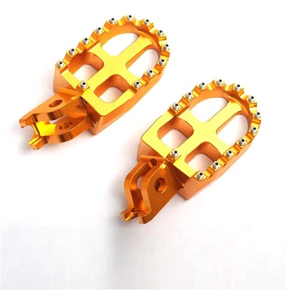 100% г., станок с ЧПУ, подставка для грязевого велосипеда для Kawasaki KX250F/ KX450F Honda CRF250/ CRF450/ CRF150/CR125/250