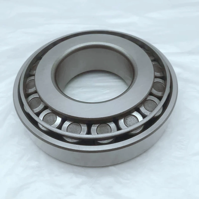 Made in China 32007x 32008 32009 32013x 32015x 32022x 32026 32036x 32207  A6075 Bearing Cone Cup Set Tapered Roller Bearing
