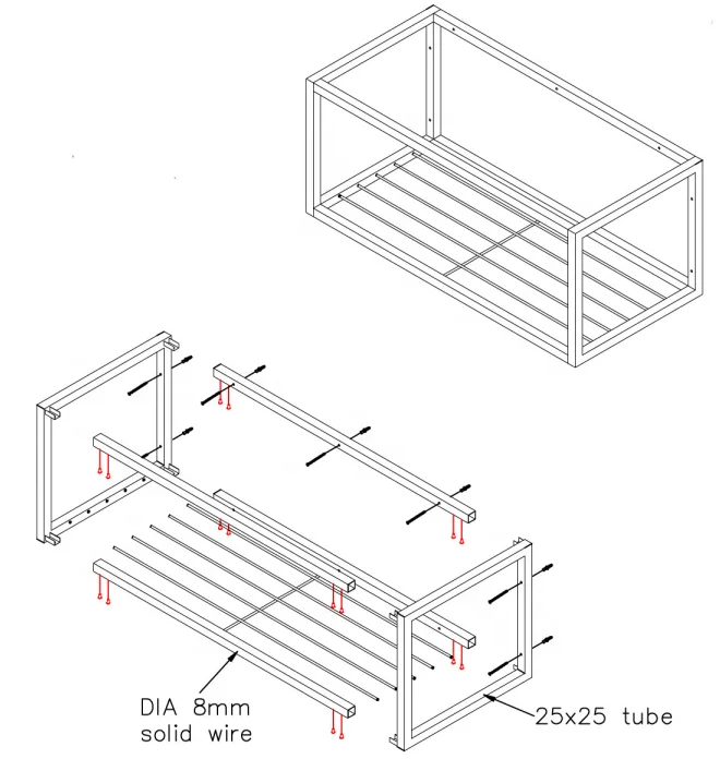 Lavabo in ceramica Piano in ceramica marmo Struttura in acciaio verniciato ceramic basin golden stainless steel frame wall hung