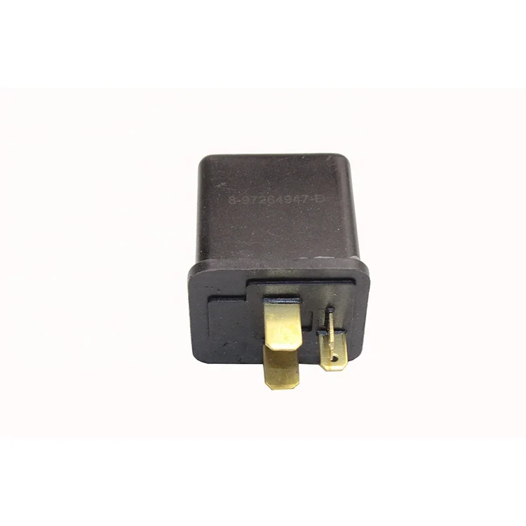 JAPANESE CAR PARTS RELAY 8972649470 24V FOR ISUZU 700P 4HK1