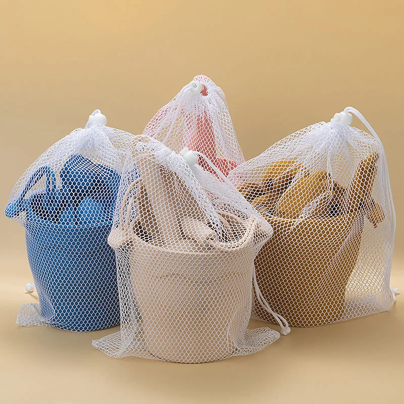 Custom BPA ECO Portable Sand Beach Toys Bucket Pail Spade Beach Toys For Kids Silicone Beach Toy Set