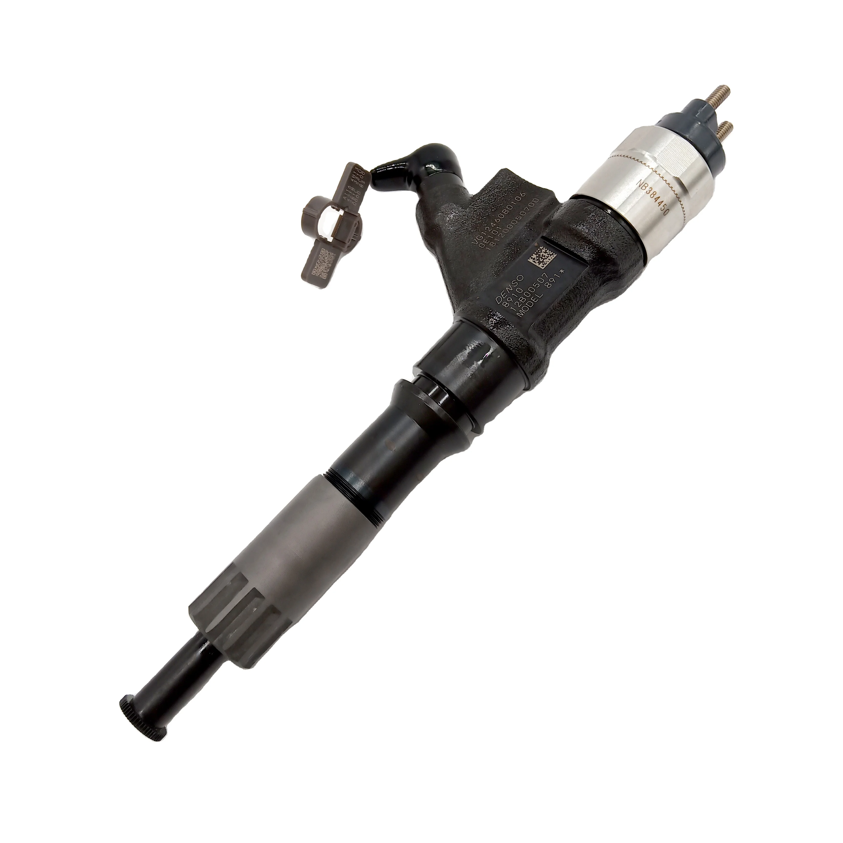 Diesel Injector Pump Fuel Injectors Car Parts Wholesale