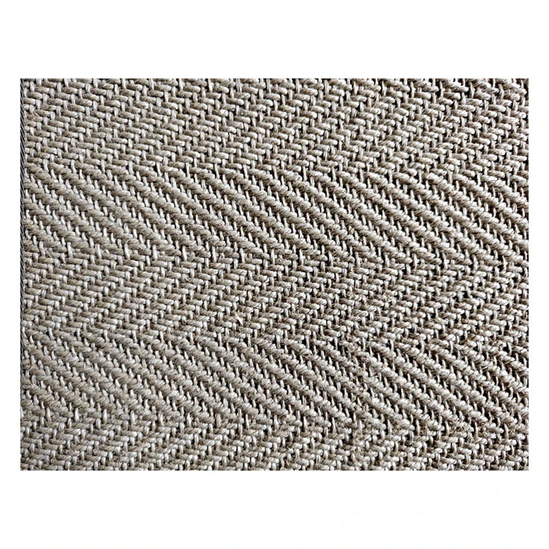 High quality polypropylene synthetic sisal pool table carpet outdoor carpet for swimming pools