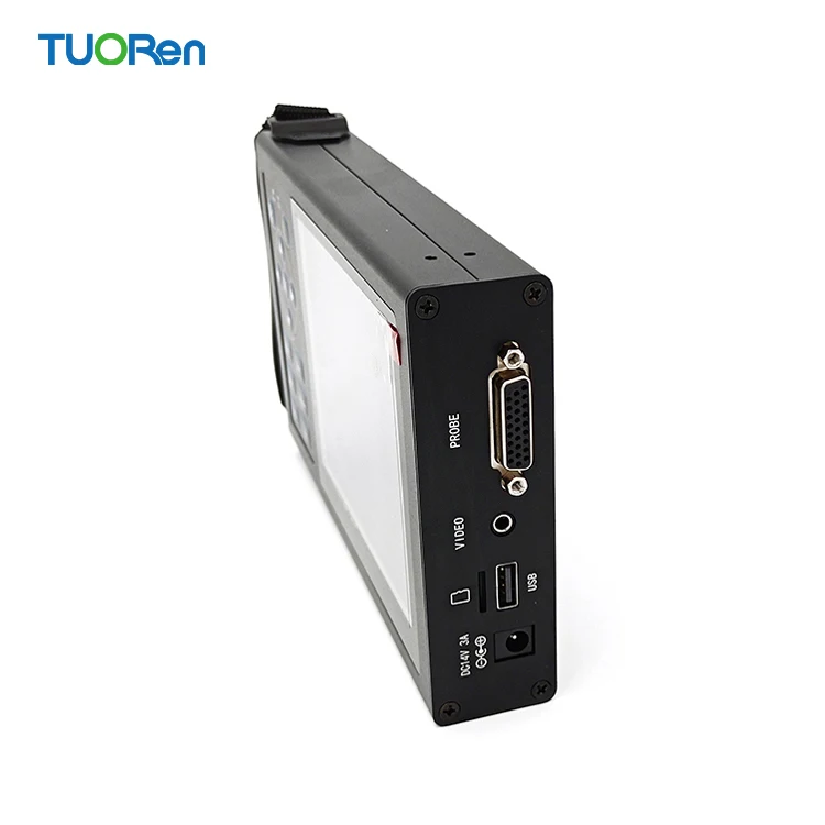 China  large animal pregnancy scanner ultrasound for farm animals