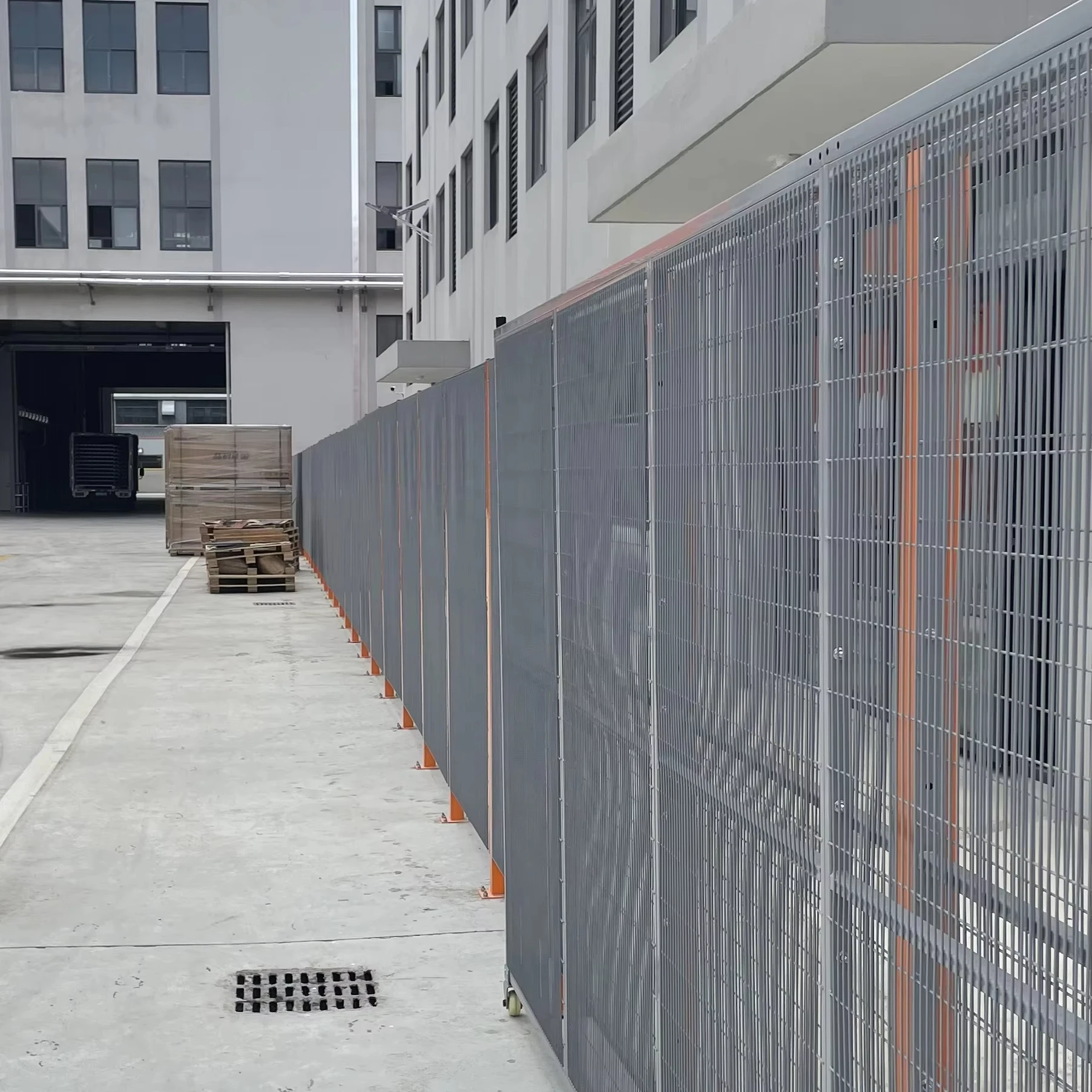 Vich The New Listing Mesh Wire Curved Welded Panel Bending Panels Machine Garden For Triangle Bend Wire Weld Fence Boards