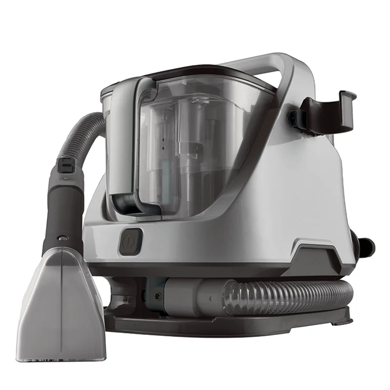 2024 Best Portable Carpet and Upholstery Cleaner Spot Cleaner for Pets Stain Remover Carpet Area Rugs Upholstery Coaches Car