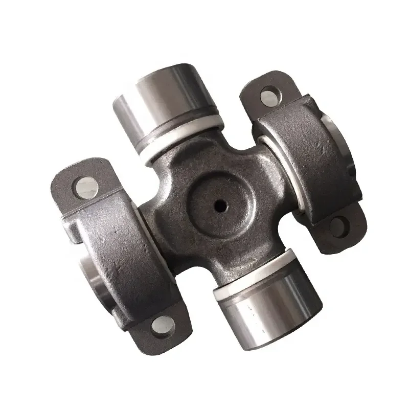 GUT12 (04371-30011) 26x53.6mm Outside Clip Universal Joint Bearing