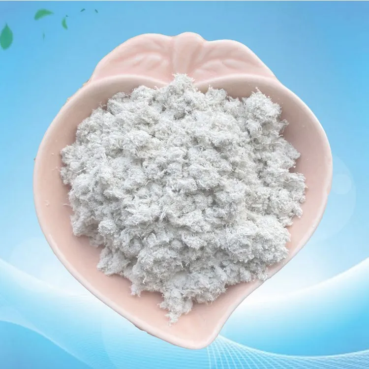 Best Quality Sepiolite Clay for Grease Absorbent and decolorant