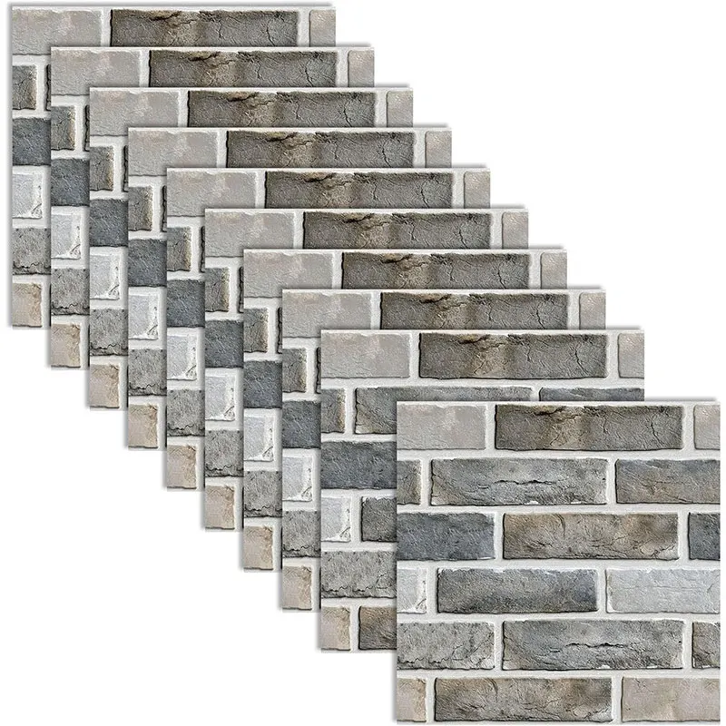 Modern Watercolor Floral Wallpaper Self-Adhesive Peel and Stick PVC Wall Sticker Waterproof for Home or Hotel Decors for Bedroom