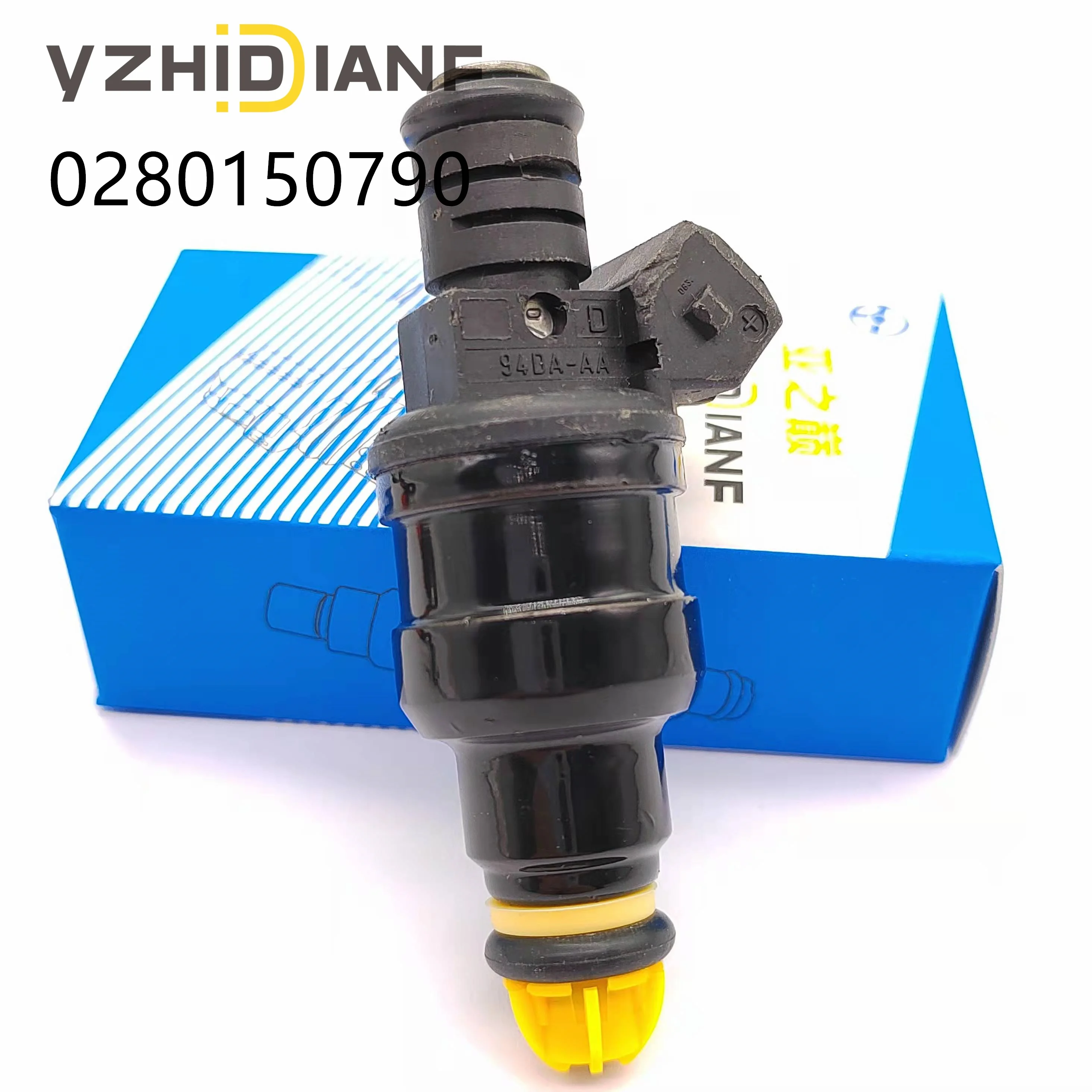High Quality Auto Engine Fuel Injector 0280150790 For Ford Falcon EA EB ED EF EL incl XR6 4.0L