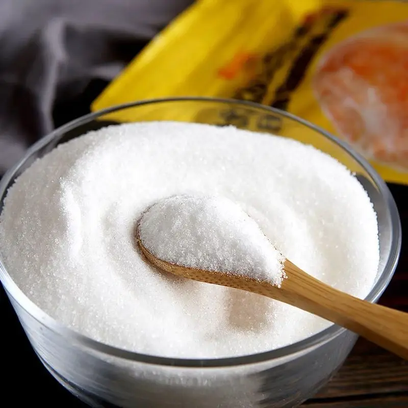 Calorie-free natural sweetener allulose sugar replacement allulose syrup, organic allulose powdered sweetener