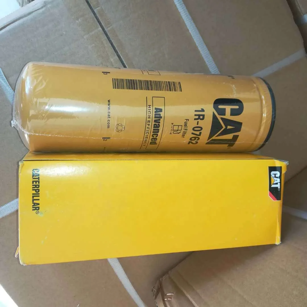 1R-1807 high quality New Oil Filter  1R1807 used for Caterpillar