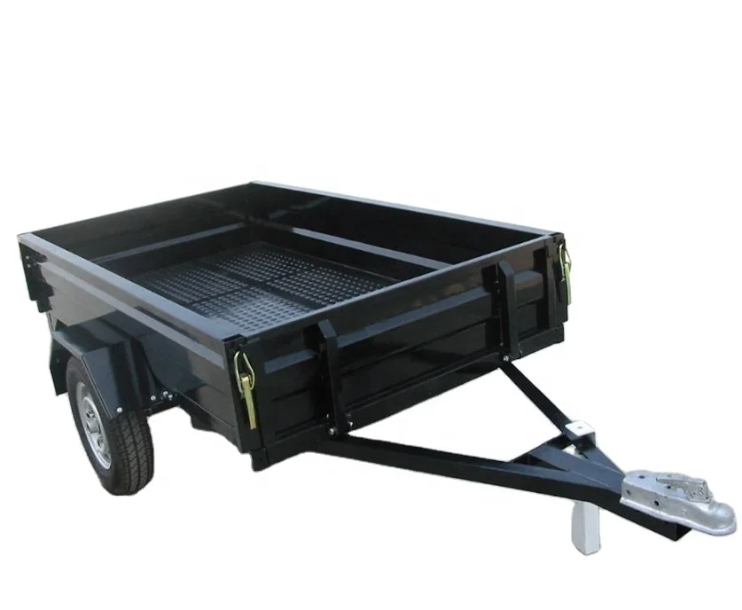 Продажа от производителя, мини-прицеп CT0085B