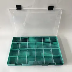 Fishing Tackle Boxes Lure Storage Tool Box 3600/3700