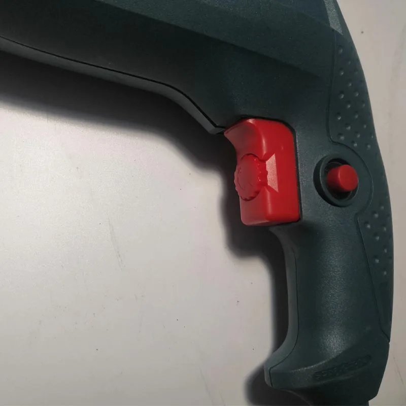 Ручной Электрический миниатюрный наполнитель для цемента, пистолет для заготовки колбас, герметик, пистолет для герметизации колбасок