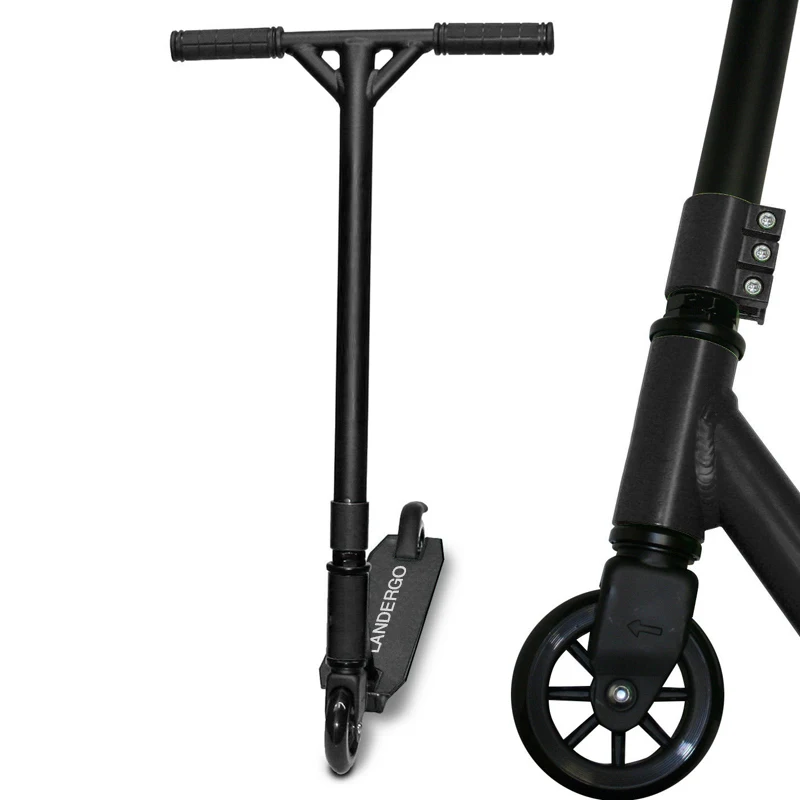 
China Factory Supply Hot Sale Cheap Price Kids Kick Trick Scooters 