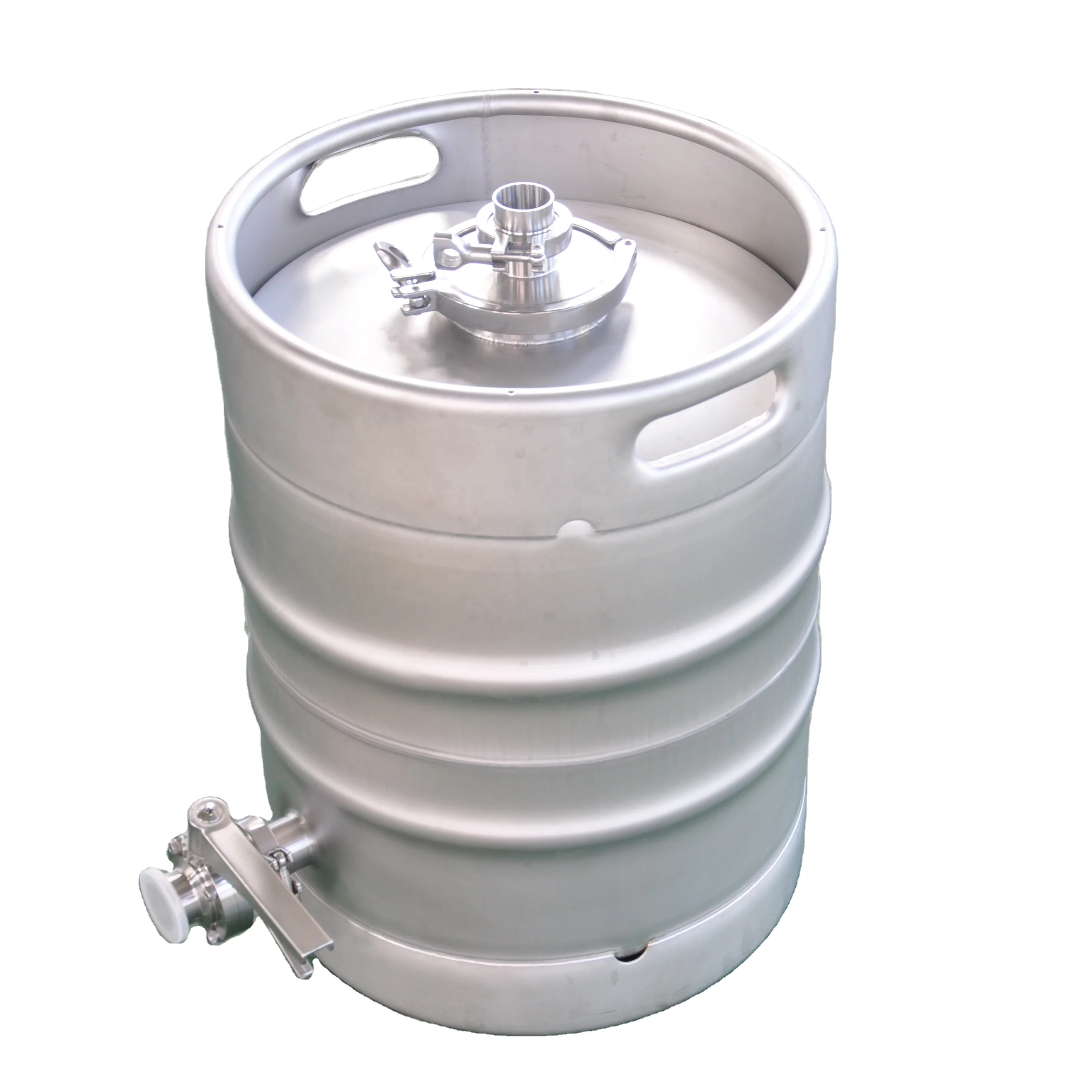 
beer brewing equipment fermenting equipment customized beer yeast tank for sale 