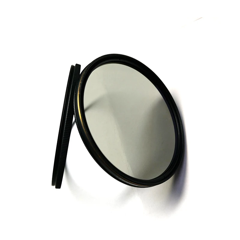 67MM Circular Polarizer High Definition Super Slim Camera Lens Filter Double Sided AR Coated CPL Filter (1600223351255)