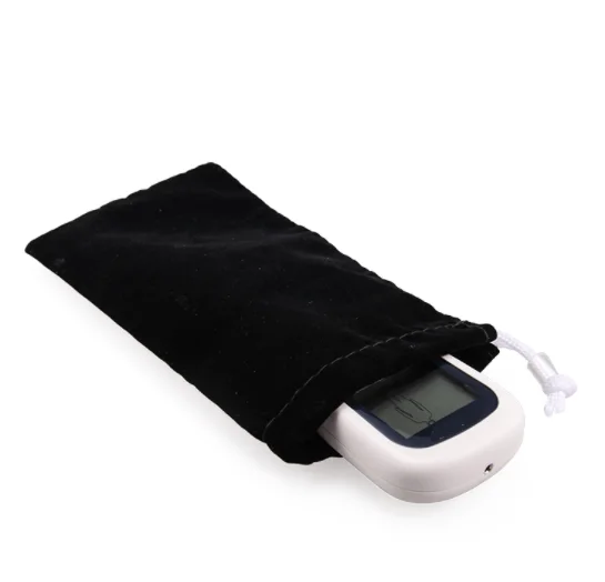TENS Unit Machine Muscle Simulator EMS Body Acupuncture Slimming Massager Digital Therapy for Back Neck Health Care