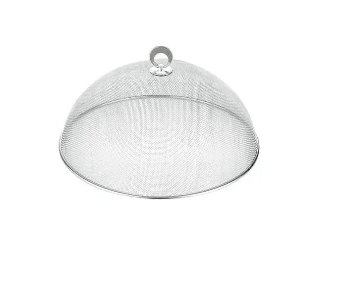 Сетчатый пищевой зонт из нержавеющей стали