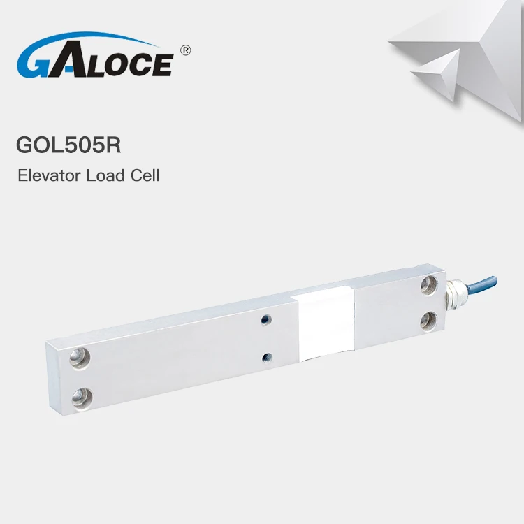 GOL510R Safty Elevator Overload Controller Weight Sensor 800kg IP68