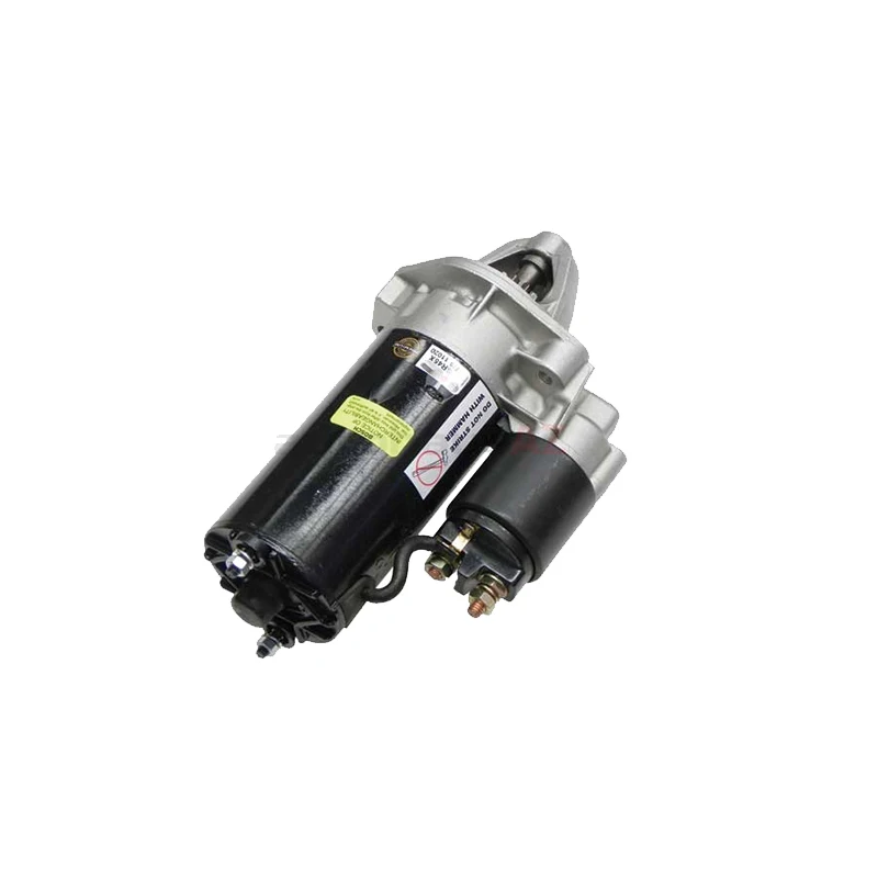 auto starter parts distributors 12v engine starter motor ford OEM 0031515001