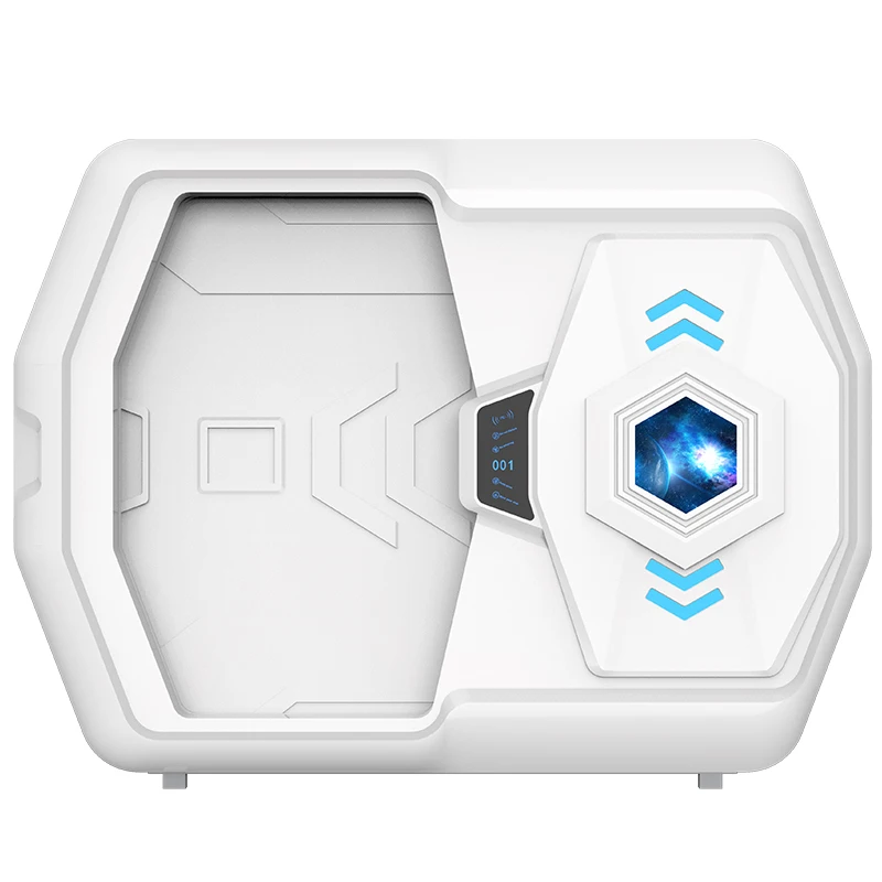 Shared Airport sleeping pods Space pods sleeping beds  hotel sleeping Box