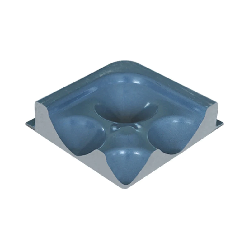 HeBei kehua 60*60 см водонепроницаемый напольный лист hpl для центра обработки данных