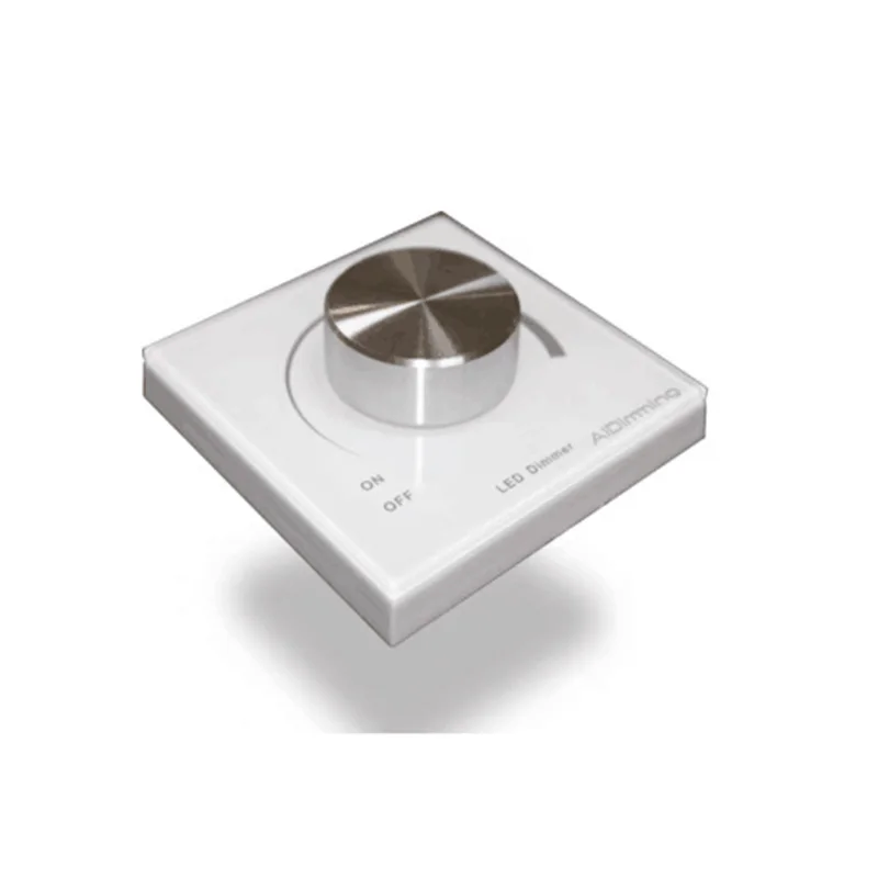 ИК-пульт дистанционного управления PE386 500 Вт Triac светодиодный диммер