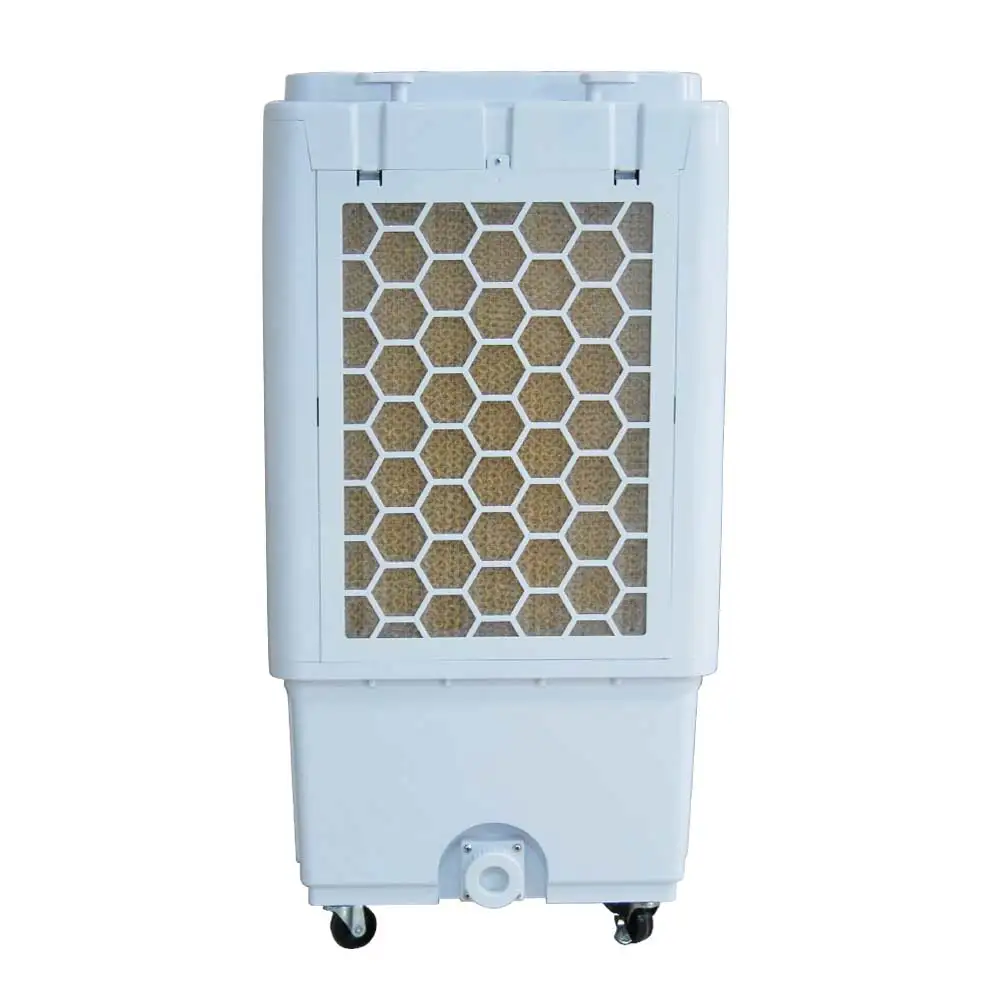 Factory Price Best Selling Desert evaporative Powered Portable Evaporative Cooler