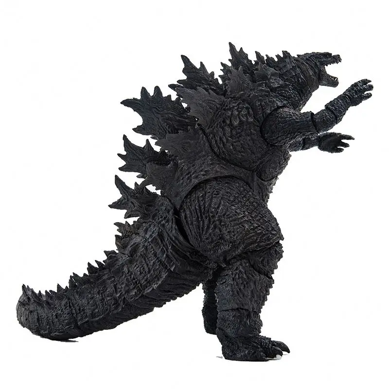 Japanese Movie 2019-2020 new  vs brinquedo juguete  action monster  doll for  SHM  dinosaur model action figure toy