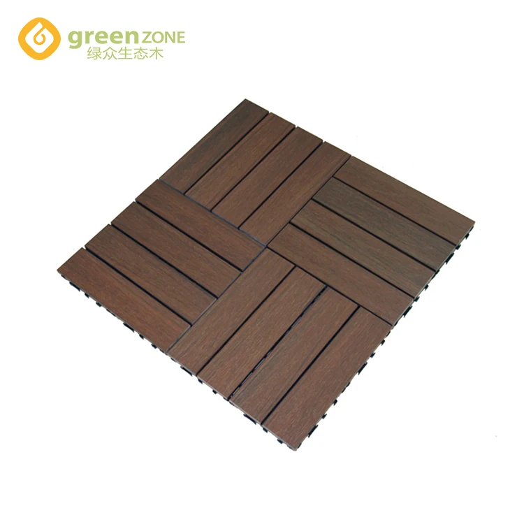 2020 new garden flooring wood flooring engineered outdoor flooring deck tile
