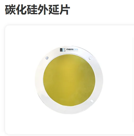 HX1M020120W macrocoresemi SiC MOSFET Silicon carbide  SiC wafer