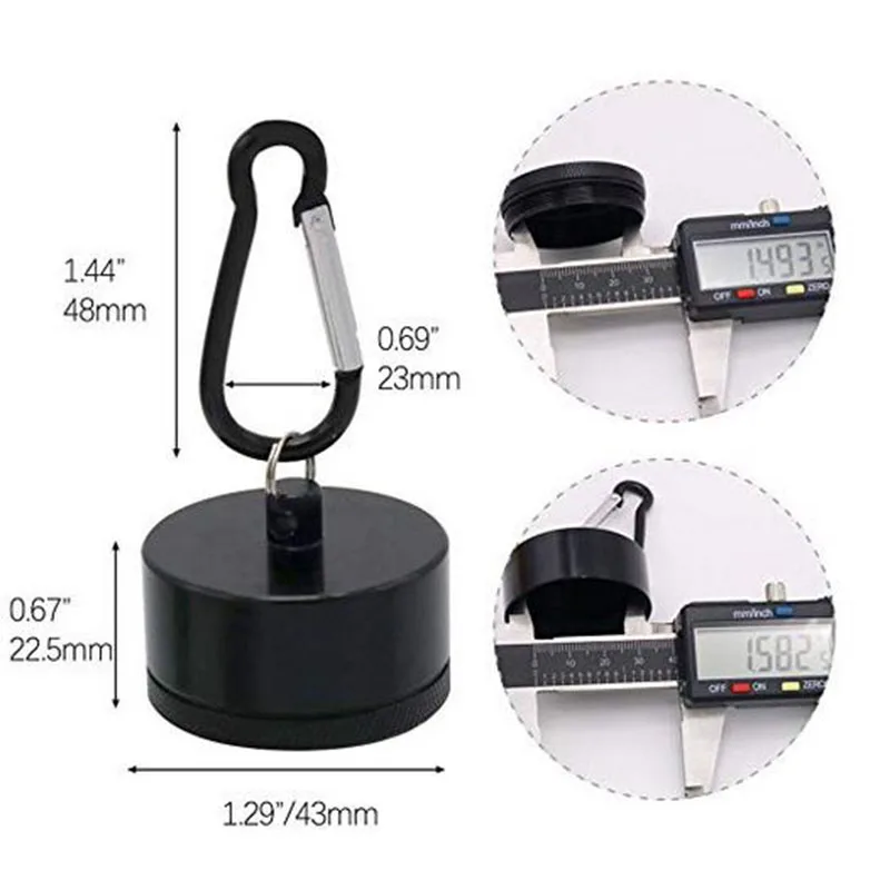 Big Size Round Aluminum Metal Mini Travel Pocket Pill