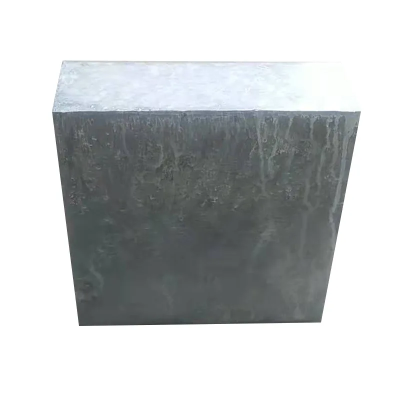 Продажа свинцовых слитков высокого качества в больших количествах по низкой цене