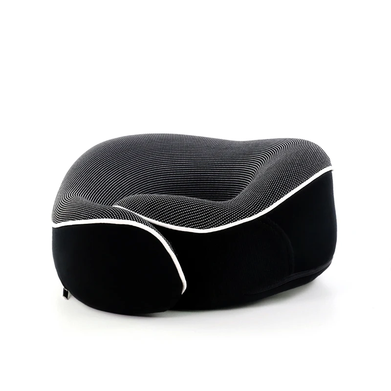 travel pillow for airplane travel neck pillow memory foam soft travel neck pillow orthopedic cervical relief