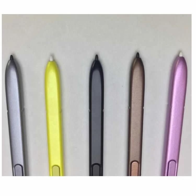 Многофункциональный сенсорный Стилус для Samsung Galaxy NOTE 9 N9600, стилус для экрана телефона