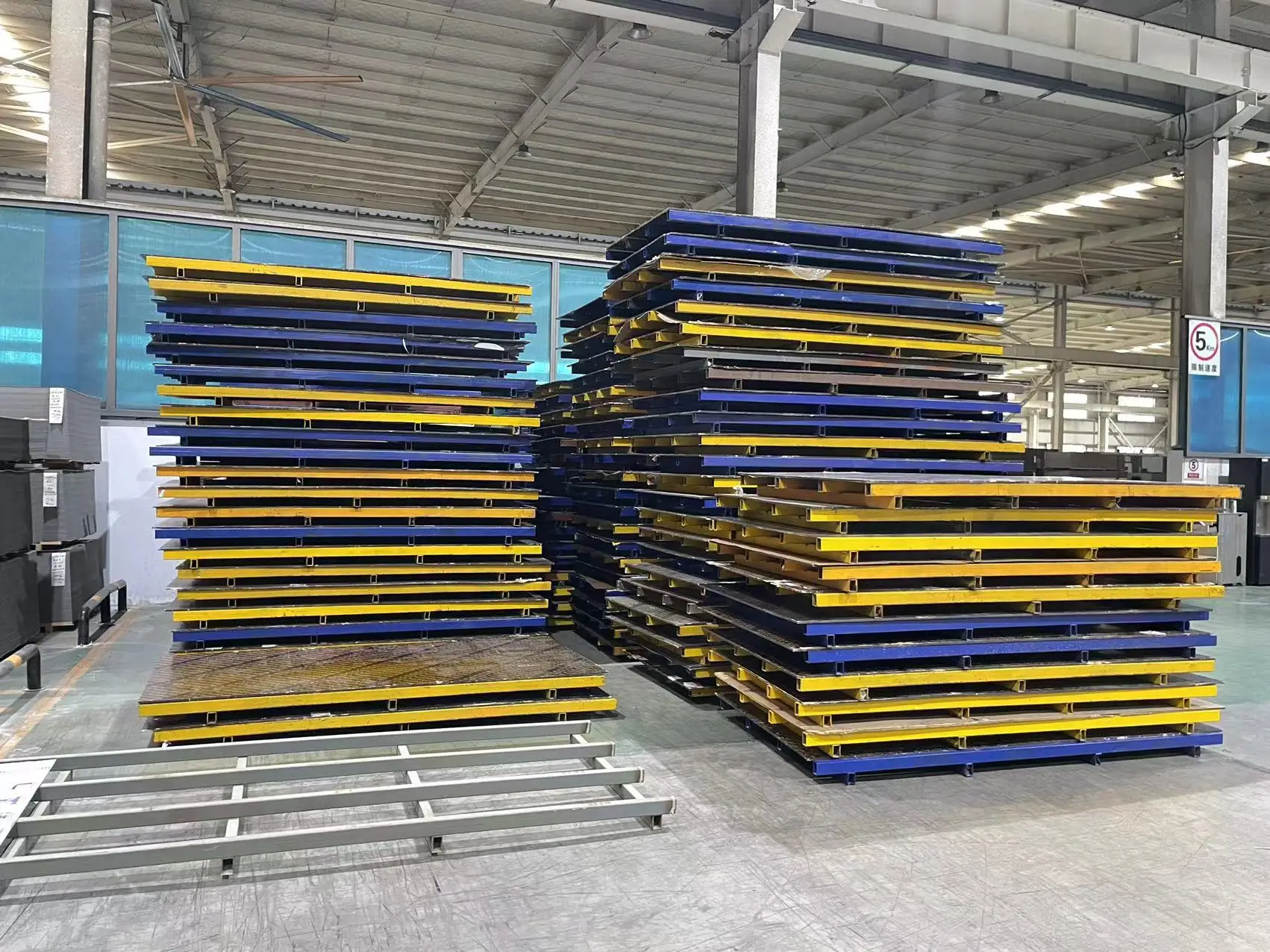 Weather Resistant For  Interior Exterior Decoration Aluminum Composite Panel ACP ACM Advertising signage Alucobond sheet