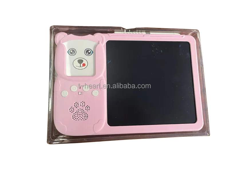 educational toys talking flash cards learning machines with icd drawing tablet Arabic English Spanish French German Bulgarian