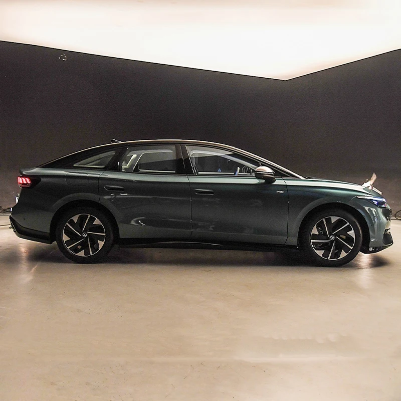 Germany Series Volk Swagen ID.7 Super Battery Range EV Car Electric Cars For Sale