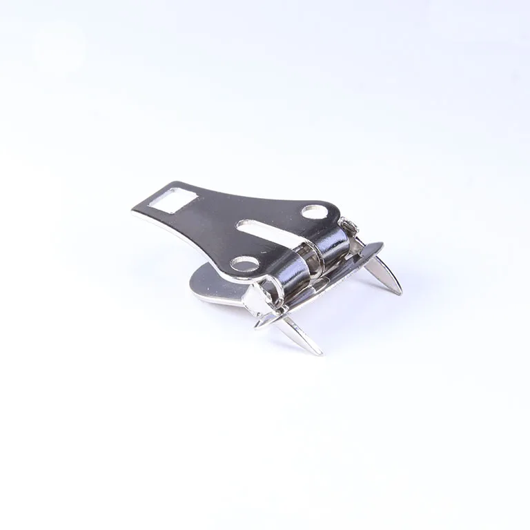 Trouser Eye Metal Part Hangers Clips Rings Trousers Hook And Bar