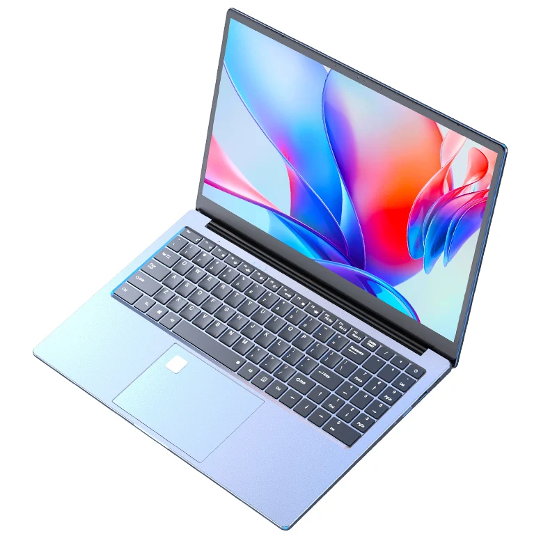 Intel Core i7-1165G7 абсолютно новый игровой ноутбук 32G DDR4 2TB SSD ноутбуки нового 11-го поколения 15 6 дюймов оптом