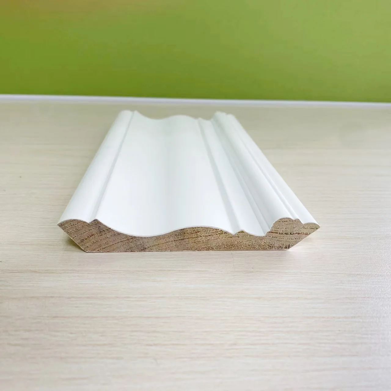 Home Decoration Painted Wood Ceiling