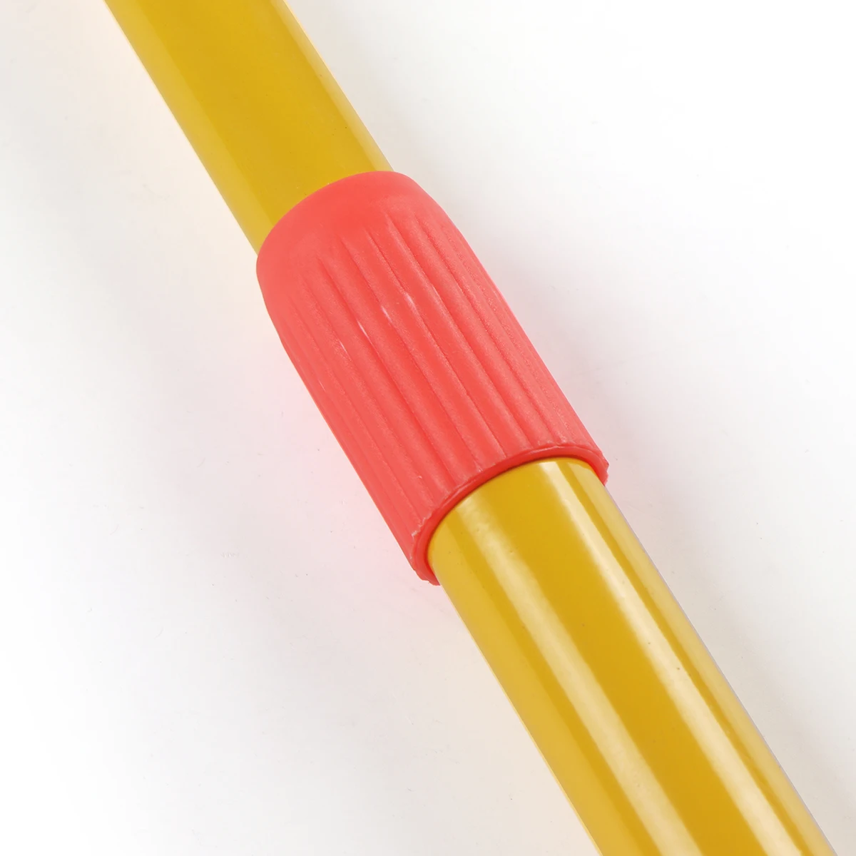 Supermarket hot selling roller type iron telescopic rubber cotton sponge mop home cleaning good helper