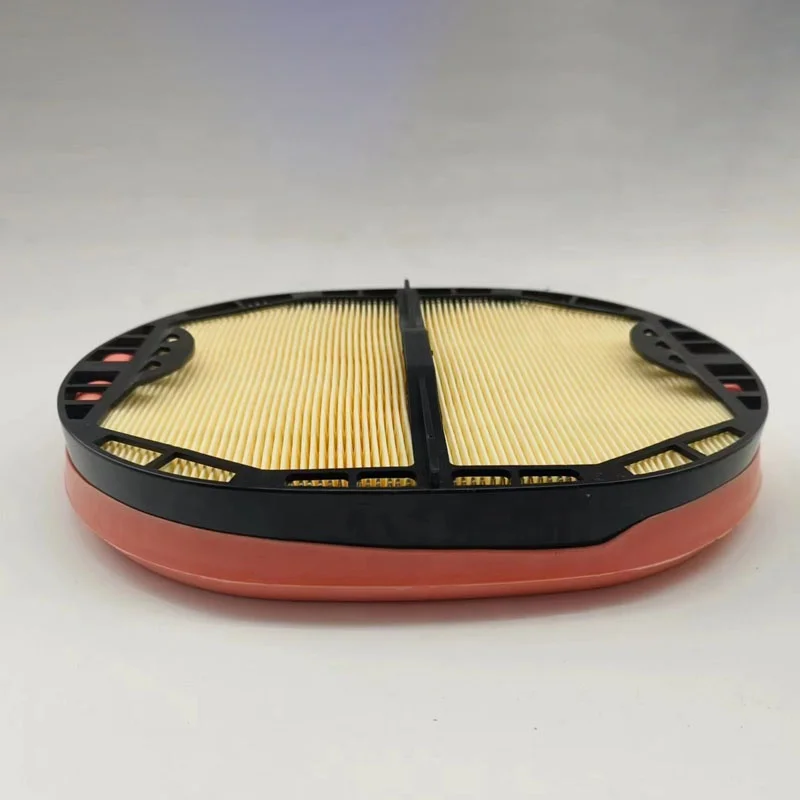 air filters manufactures truck air filter 2525001 252-5001 2525002 honeycomb filter element