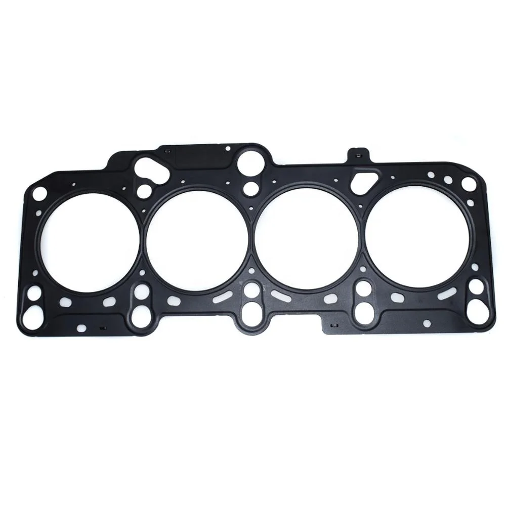 Cylinder Head Gasket Set with Turbocharger Gasket EH16521 HS91801 058198012 Fit For Audi For VW 1.8T