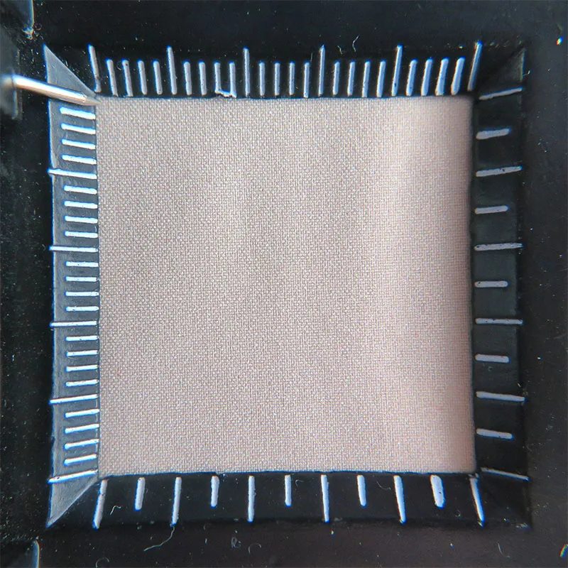 
wholesale woven style spandex peach skin fluff Fixed color Environmental protection waterproof dacron fabric for bag, coat,dress 