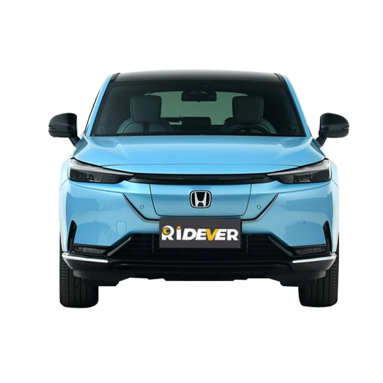 Ridever Hon Da Ens1 New Energy Vehicles Chinese Famous Brand Used Car Family Drive Electric Suv Cheap Ev Car Used in Low Price