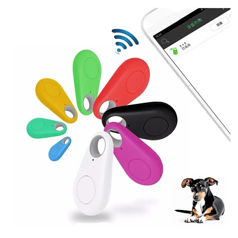 Поо локатор для защиты от потери домашних животных локатор трекер Gps поиск местоположения для потерянного телефона трекер для домашних животных